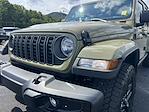 Used 2025 Jeep Gladiator Sport Crew Cab for sale #T63675A - photo 11