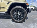 Used 2025 Jeep Gladiator Sport Crew Cab for sale #T63675A - photo 12