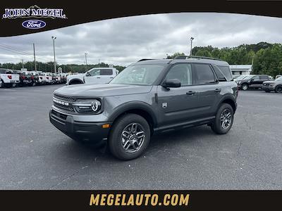 New 2025 Ford Bronco Sport Big Bend AWD SUV for sale #T63676 - photo 1