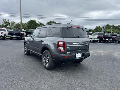 New 2025 Ford Bronco Sport Big Bend AWD SUV for sale #T63676 - photo 2