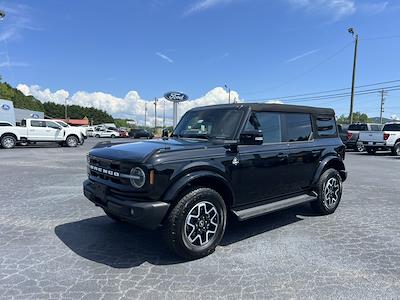 2025 Ford Bronco 4WD SUV for sale #T63678 - photo 1