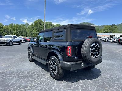 2025 Ford Bronco 4WD SUV for sale #T63678 - photo 2
