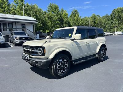 2025 Ford Bronco 4WD SUV for sale #T63679 - photo 1