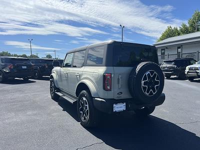 2025 Ford Bronco 4WD SUV for sale #T63679 - photo 2