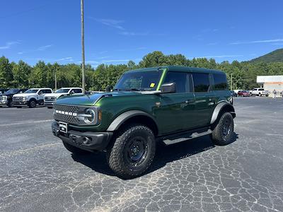 2025 Ford Bronco 4WD SUV for sale #T63680 - photo 1