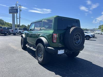 2025 Ford Bronco 4WD SUV for sale #T63680 - photo 2