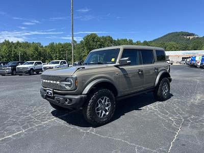 2025 Ford Bronco 4WD SUV for sale #T63681 - photo 1