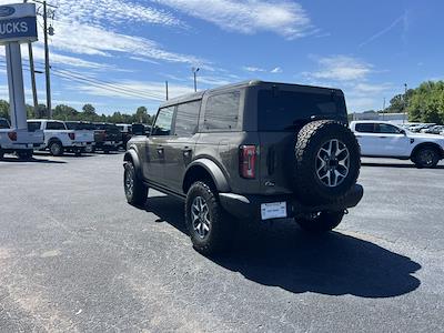 2025 Ford Bronco 4WD SUV for sale #T63681 - photo 2