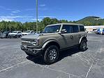 2025 Ford Bronco 4WD SUV for sale #T63681 - photo 1