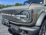 2025 Ford Bronco 4WD SUV for sale #T63681 - photo 10