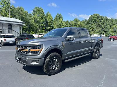 2025 Ford F-150 SuperCrew Cab 4x4 Pickup for sale #T63685 - photo 1