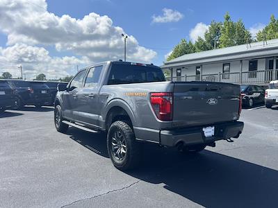 2025 Ford F-150 SuperCrew Cab 4x4 Pickup for sale #T63685 - photo 2
