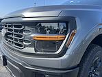 2025 Ford F-150 SuperCrew Cab 4x4 Pickup for sale #T63691 - photo 9