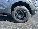 2025 Ford F-150 SuperCrew Cab 4x4 Pickup for sale #T63691 - photo 10