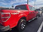 2011 Ford F-150 SuperCrew Cab 4WD Pickup for sale #T63691A - photo 4