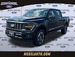 New 2025 Ford F-150 STX SuperCrew Cab 4WD Pickup for sale #T63692 - photo 1