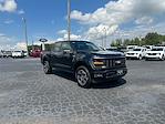 New 2025 Ford F-150 STX SuperCrew Cab 4WD Pickup for sale #T63692 - photo 4