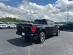 New 2025 Ford F-150 STX SuperCrew Cab 4WD Pickup for sale #T63692 - photo 6