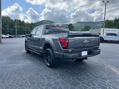 2025 Ford F-150 SuperCrew Cab 4x4 Pickup for sale #T63693 - photo 2