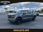 New 2025 Ford F-150 STX SuperCrew Cab 4x4 Pickup for sale #T63693 - photo 1