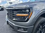 New 2025 Ford F-150 STX SuperCrew Cab 4x4 Pickup for sale #T63693 - photo 10