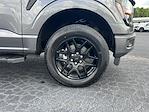 New 2025 Ford F-150 STX SuperCrew Cab 4x4 Pickup for sale #T63693 - photo 11