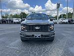 New 2025 Ford F-150 STX SuperCrew Cab 4x4 Pickup for sale #T63693 - photo 3