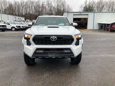 Used 2025 Toyota Tacoma TRD Sport Double Cab for sale #T63693A - photo 2