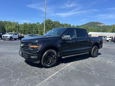 2025 Ford F-150 SuperCrew Cab 4x4 Pickup for sale #T63694 - photo 1