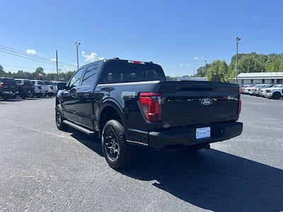 2025 Ford F-150 SuperCrew Cab 4x4 Pickup for sale #T63694 - photo 2
