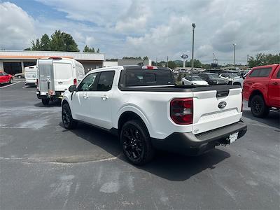New 2025 Ford Maverick Lariat SuperCrew Cab AWD Pickup for sale #T63695 - photo 2