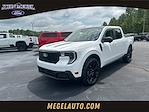 New 2025 Ford Maverick Lariat SuperCrew Cab AWD Pickup for sale #T63695 - photo 1