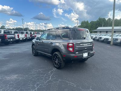 New 2025 Ford Bronco Sport Badlands AWD SUV for sale #T63696 - photo 2