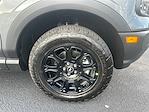 New 2025 Ford Bronco Sport Badlands AWD SUV for sale #T63696 - photo 11