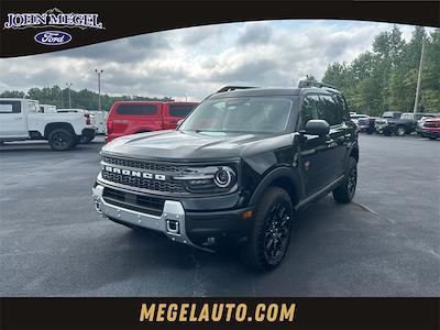 2025 Ford Bronco Sport AWD SUV for sale #T63697 - photo 1