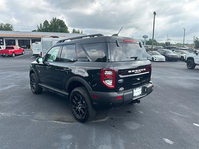 2025 Ford Bronco Sport AWD SUV for sale #T63697 - photo 2