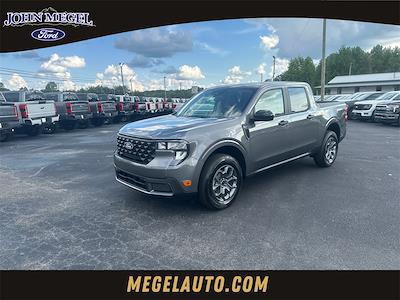 New 2025 Ford Maverick XLT SuperCrew Cab Pickup for sale #T63698 - photo 1