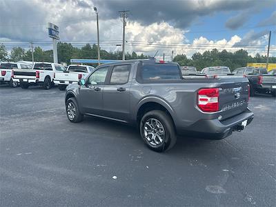 New 2025 Ford Maverick XLT SuperCrew Cab Pickup for sale #T63698 - photo 2