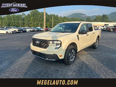 New 2025 Ford Maverick XLT SuperCrew Cab AWD Pickup for sale #T63700 - photo 1