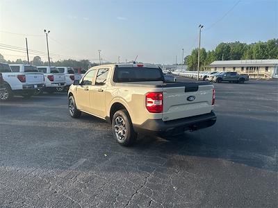 New 2025 Ford Maverick XLT SuperCrew Cab AWD Pickup for sale #T63700 - photo 2