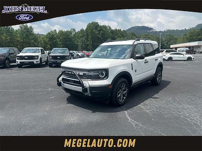New 2025 Ford Bronco Sport Big Bend AWD SUV for sale #T63701 - photo 1
