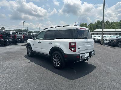 New 2025 Ford Bronco Sport Big Bend AWD SUV for sale #T63701 - photo 2