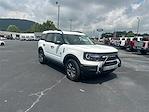 New 2025 Ford Bronco Sport Big Bend AWD SUV for sale #T63701 - photo 4