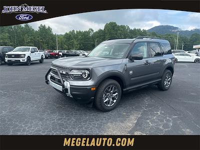 New 2025 Ford Bronco Sport Big Bend AWD SUV for sale #T63702 - photo 1