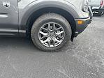 New 2025 Ford Bronco Sport Big Bend AWD SUV for sale #T63702 - photo 11