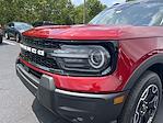 New 2025 Ford Bronco Sport Outer Banks AWD SUV for sale #T63704 - photo 10