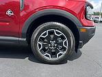 New 2025 Ford Bronco Sport Outer Banks AWD SUV for sale #T63704 - photo 11
