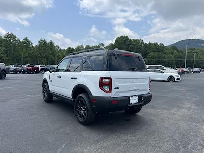 New 2025 Ford Bronco Sport Badlands AWD SUV for sale #T63705 - photo 2