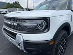 New 2025 Ford Bronco Sport Badlands AWD SUV for sale #T63705 - photo 10