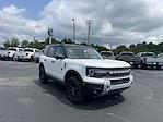 New 2025 Ford Bronco Sport Badlands AWD SUV for sale #T63705 - photo 4